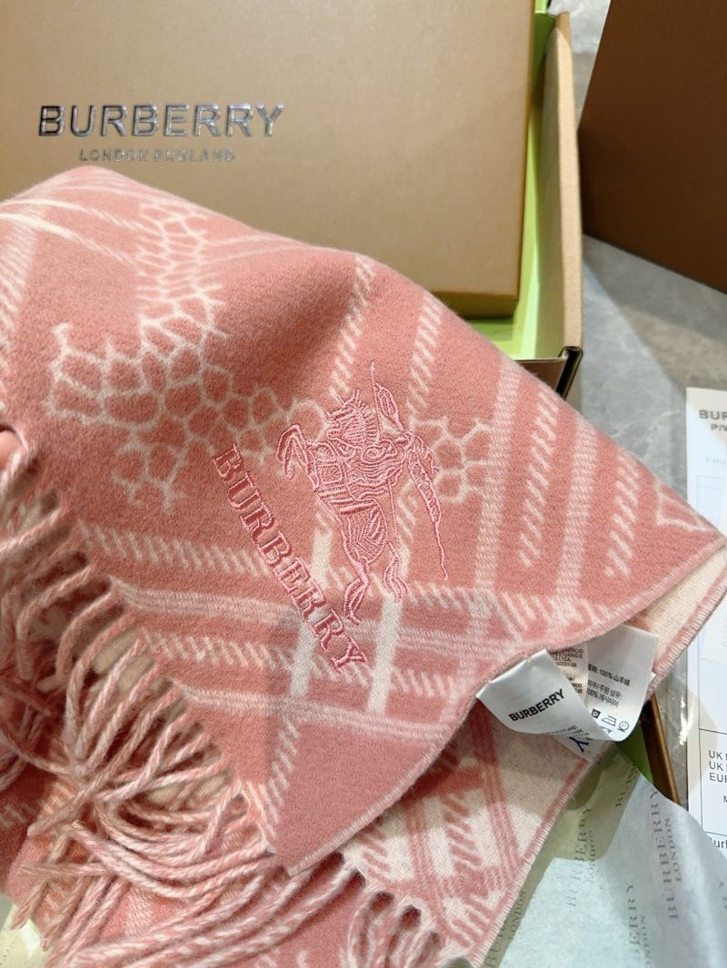 Burberry Scarf